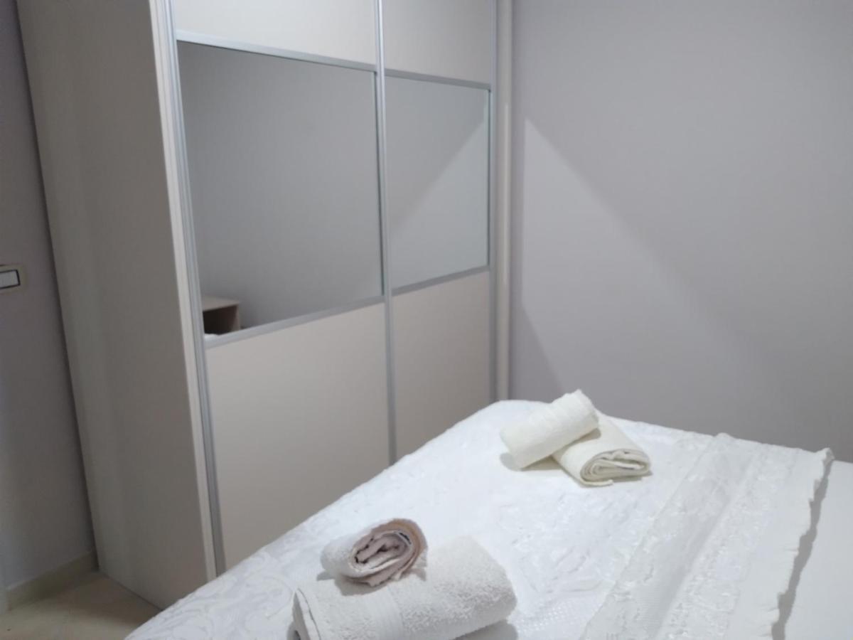 Eleana'S Apartament Sarande Ngoại thất bức ảnh